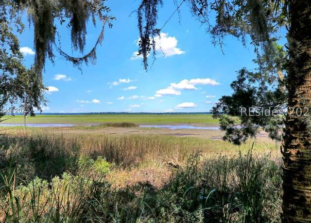 Property at 23 Broadview Dr, Ridgeland, SC 29936