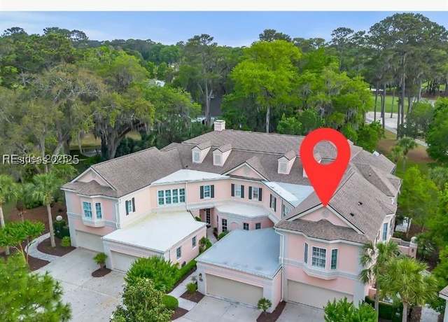 Property at 207 Berwick Dr #207, Hilton Head Island, SC 29926, 4 beds, 4 baths