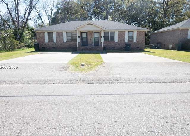 Property at 237239 Murray St, Orangeburg, SC 29115, 8 beds, 4 baths