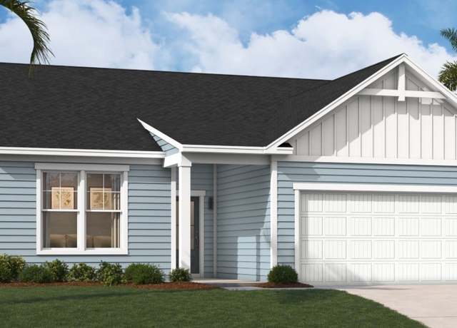 Property at 60 Gun Powder Ct, Hardeeville, SC 29927, 3 beds, 2 baths
