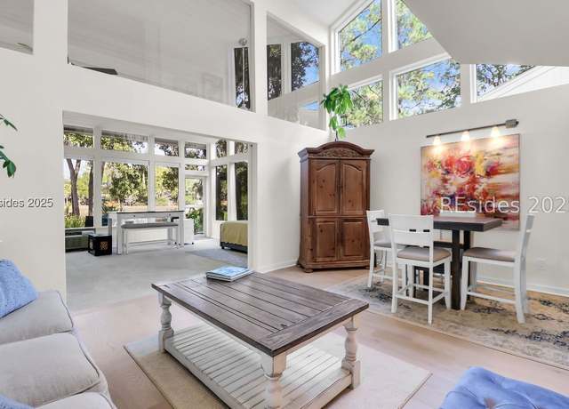 Property at 8 Devils Elbow Ln #8, Hilton Head Island, SC 29926, 1 bed, 2 baths