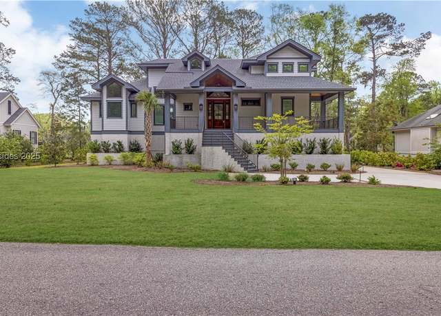 Property at 88 Timber Ln, Hilton Head Island, SC 29926, 3 beds, 3.5 baths