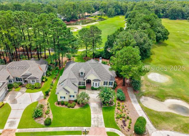 Property at 24 Victory Point Dr, Bluffton, SC 29910, 4 beds, 4.5 baths