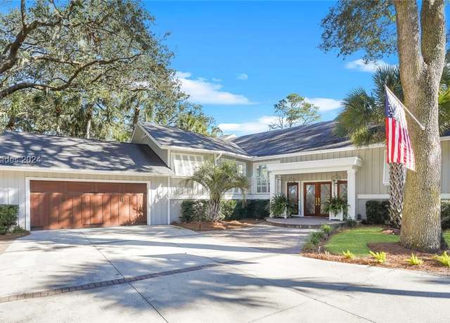 Property at 40 Sea Ln, Hilton Head Island, SC 29928, 4 beds, 4 baths