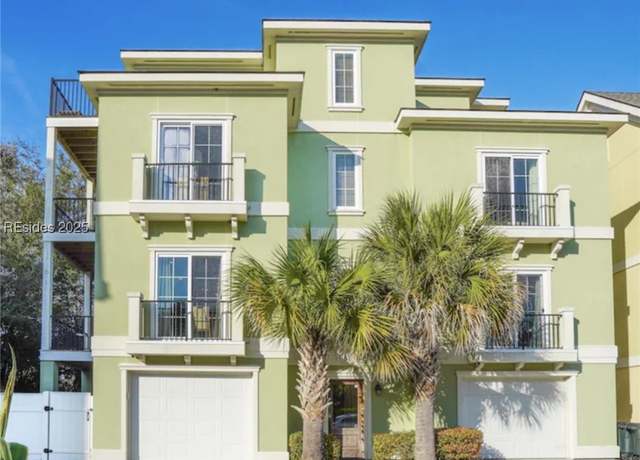 Property at 48 Crabline Ct, Hilton Head Island, SC 29928, 5 beds, 5.5 baths