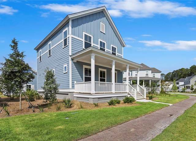 Property at 14 Skipperling Ct, Bluffton, SC 29909, 4 beds, 3.5 baths