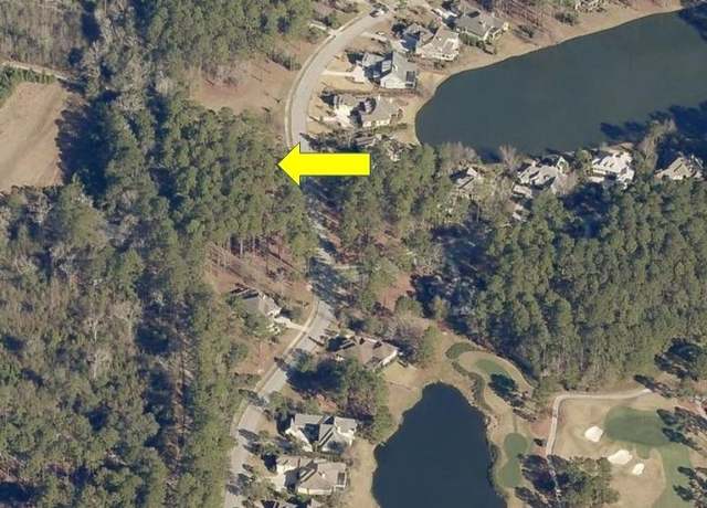 Property at 107 Lancaster Blvd, Okatie, SC 29909