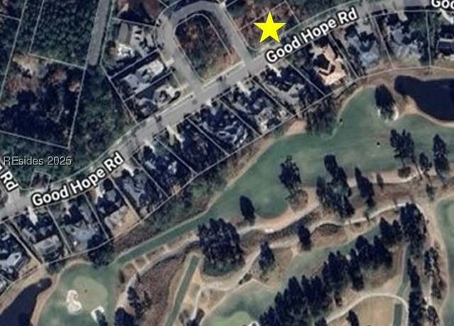 Property at 2 Woodside Cir, Okatie, SC 29909