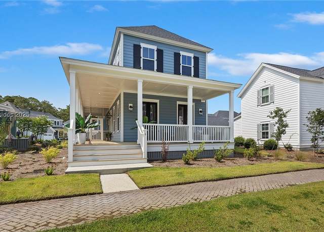 Property at 6 Skipperling Ct, Bluffton, SC 29909, 3 beds, 2.5 baths