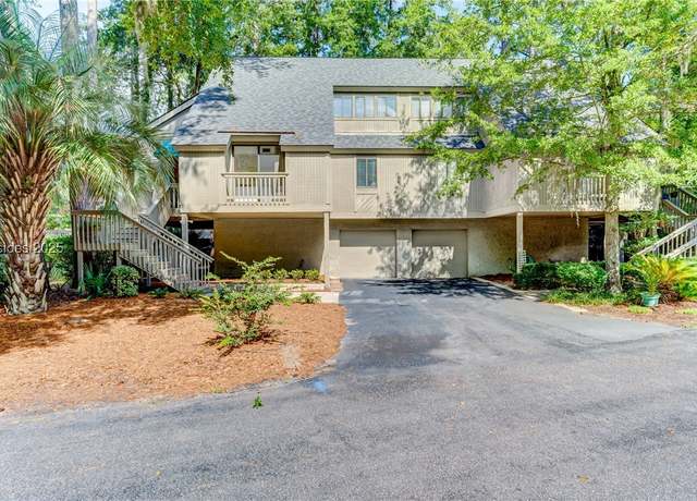 Property at 11 Compass Pt Unit 11B, Hilton Head Island, SC 29928, 3 beds, 2 baths