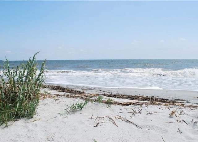 Property at 28 Beauregard Blvd, Daufuskie Island, SC 29915