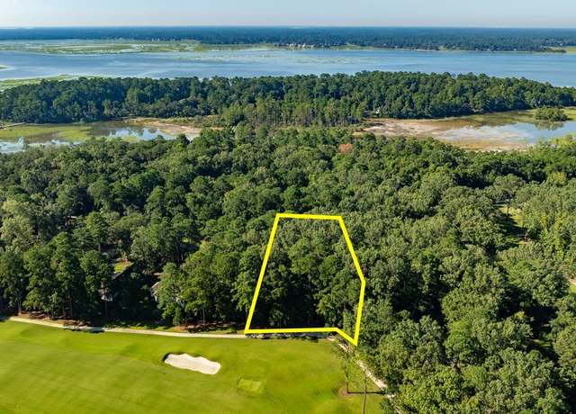 Property at 3 N Oak Forest Dr, Okatie, SC 29909