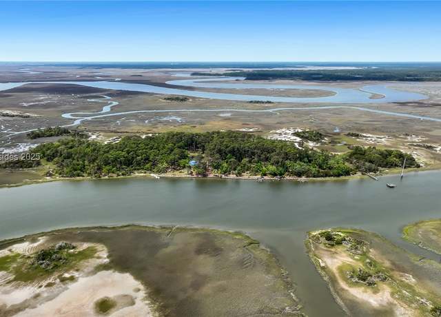 Property at 7 Sealuna Ln, Daufuskie Island, SC 29915