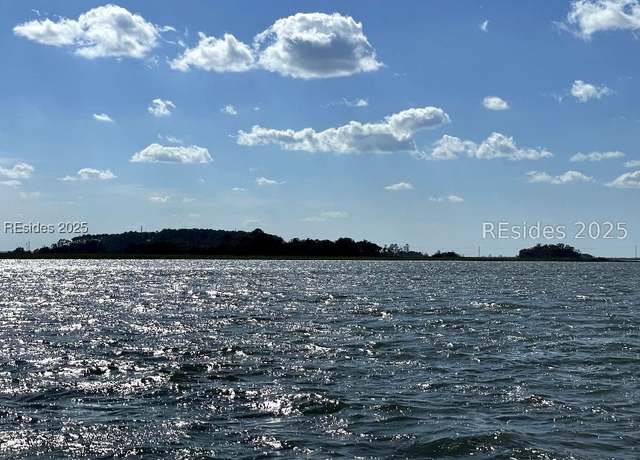 Property at 7 Sealuna Ln, Daufuskie Island, SC 29915