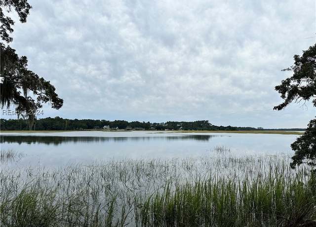 Property at 214 Seabrook Rd Unit A, Seabrook, SC 29940