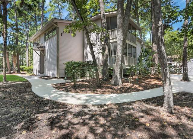 Property at 19 Three Mast Ln #19, Hilton Head Island, SC 29928, 2 beds, 2 baths