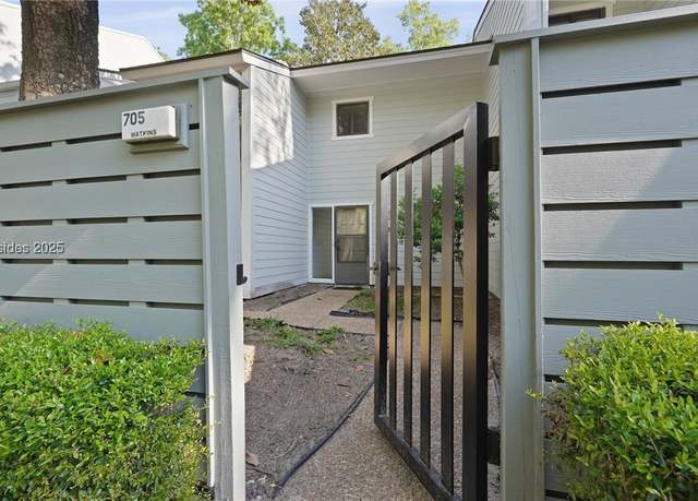 Property at 63 Shipyard Dr #705, Hilton Head Island, SC 29928, 2 beds, 2.5 baths