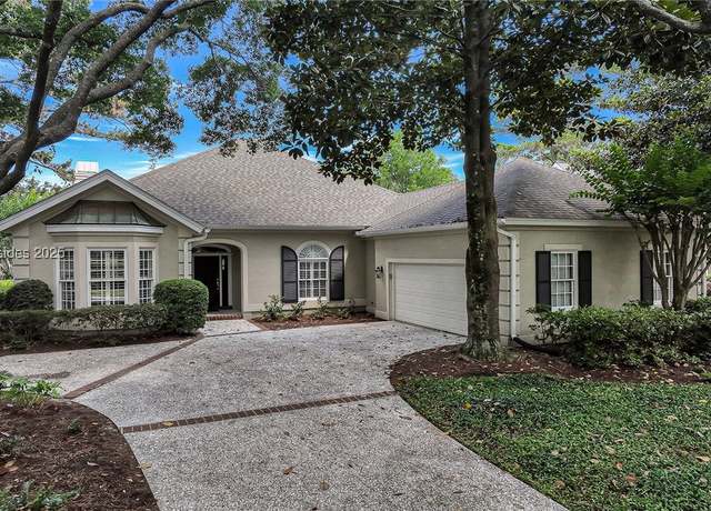 Property at 7 Kershaw Dr, Bluffton, SC 29910, 3 beds, 3 baths