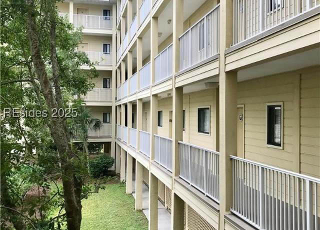 Property at 663 William Hilton Pkwy #2125, Hilton Head Island, SC 29928, 2 beds, 2 baths