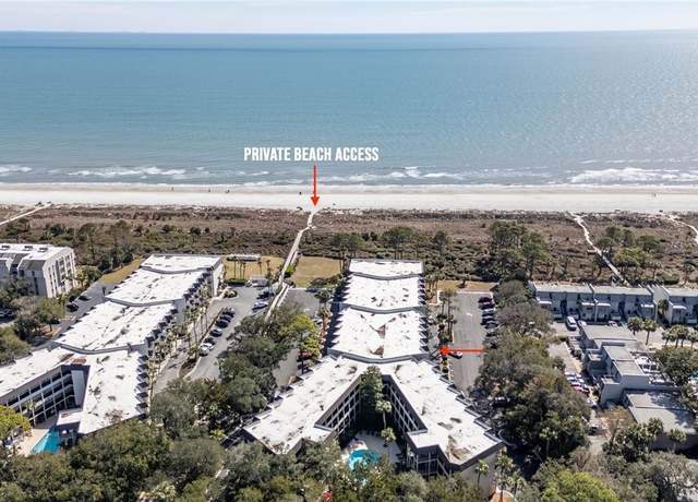 Property at 23 S Forest Bch #181, Hilton Head Island, SC 29928, 1 bed, 1 bath