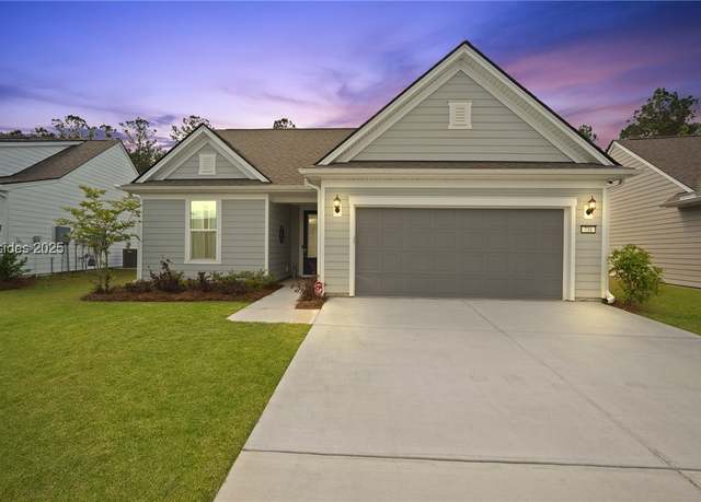 Property at 731 Sun Daze Ct, Bluffton, SC 29909, 2 beds, 2 baths