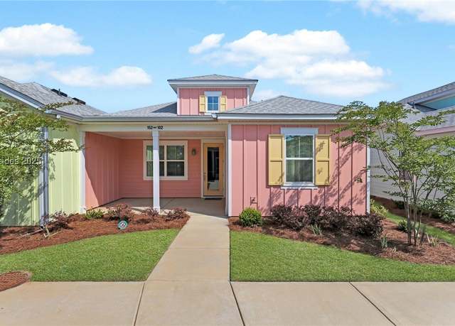 Property at 152 Caribbean Soul Ave W #102, Hardeeville, SC 29927, 2 beds, 2 baths