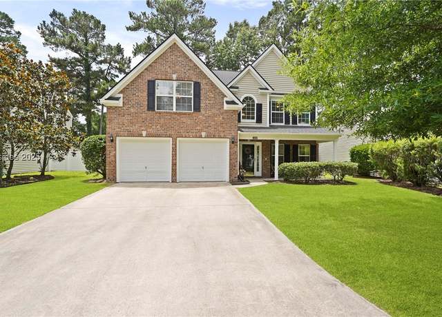 Property at 249 Hitching Post Cres, Bluffton, SC 29910, 5 beds, 3 baths