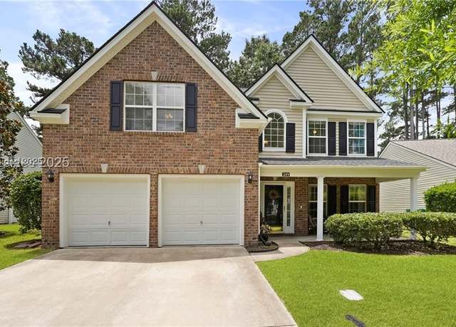 Property at 249 Hitching Post Cres, Bluffton, SC 29910, 5 beds, 3 baths