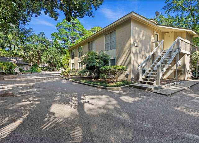 Property at 217 Cordillo Pkwy Unit 5C, Hilton Head Island, SC 29928, 1 bed, 1 bath