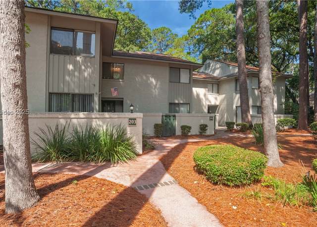 Property at 90 Gloucester Rd #203, Hilton Head Island, SC 29928, 2 beds, 2.5 baths