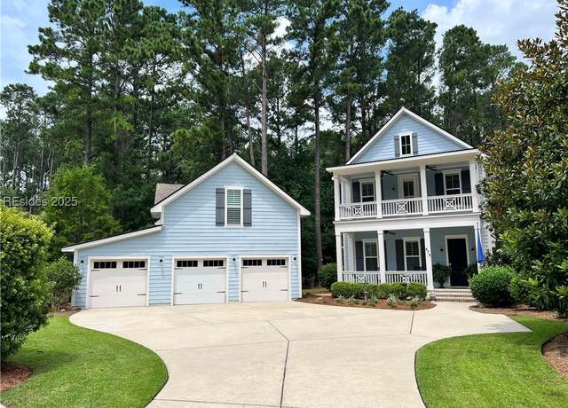 Property at 479 Hampton Lake Dr, Bluffton, SC 29910, 4 beds, 4.5 baths