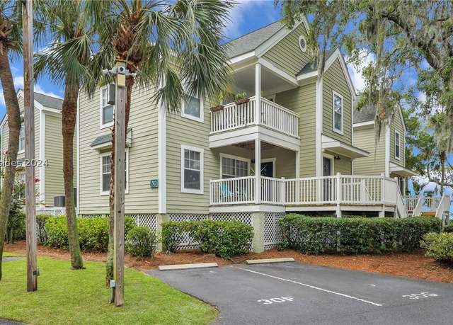 Property at 30 Old South Ct Unit 30A, Bluffton, SC 29910, 2 beds, 2 baths