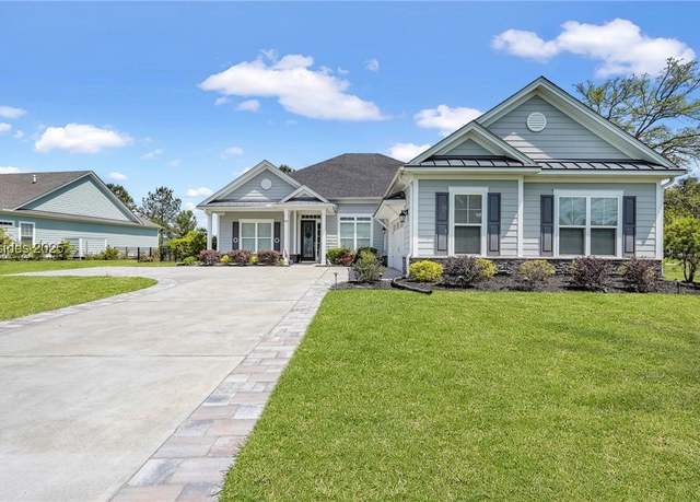 Property at 834 Club Way, Hardeeville, SC 29927, 3 beds, 2.5 baths