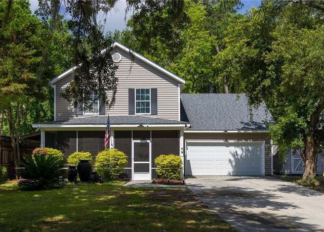 Property at 10 Baywood Ct, Bluffton, SC 29910, 4 beds, 2.5 baths