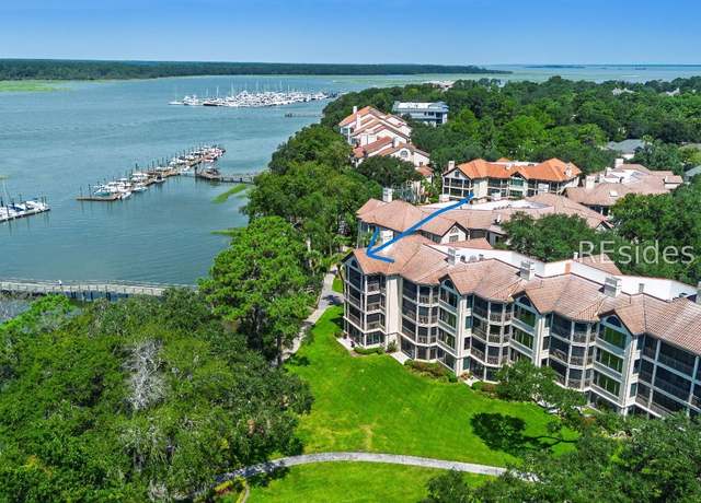 Property at 6 Village North Dr #119, Hilton Head Island, SC 29926, 3 beds, 2 baths
