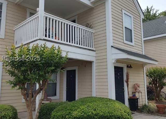 Property at 5 Old South Ct Unit 5E, Bluffton, SC 29910, 2 beds, 2 baths