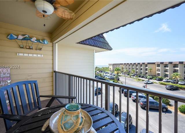 Property at 40 Folly Field Rd Unit C346, Hilton Head Island, SC 29928, 1 bed, 1 bath