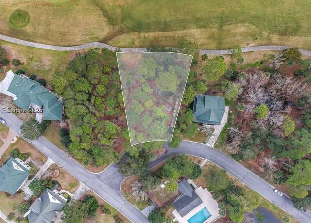 Property at 5 Bass Creek Ln, Bluffton, SC 29910