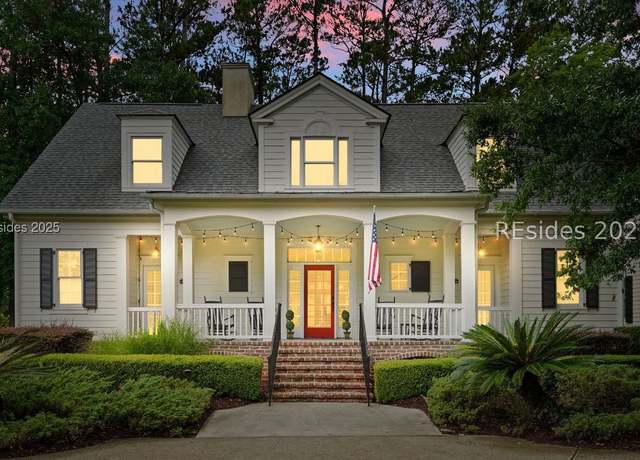 Property at 113 Good Hope Rd, Okatie, SC 29909, 4 beds, 4 baths