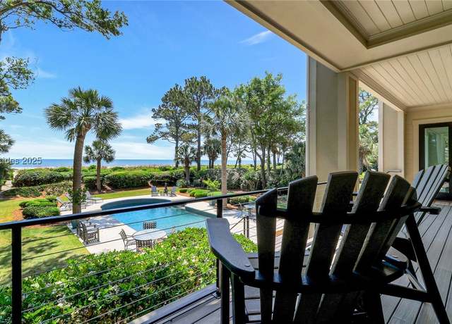 Property at 28 Green Heron Rd, Hilton Head Island, SC 29928, 5 beds, 5.5 baths