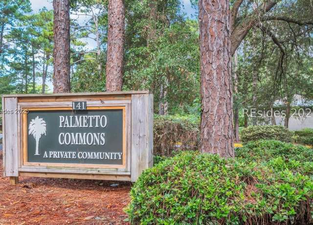 Property at 141 Lamotte Dr Unit D5, Hilton Head Island, SC 29926, 2 beds, 2 baths