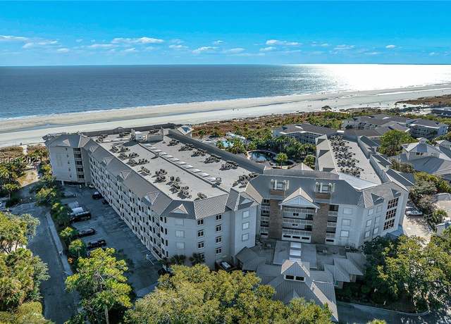 Property at 10 N Forest Beach Dr #2210, Hilton Head Island, SC 29928, 2 beds, 2 baths