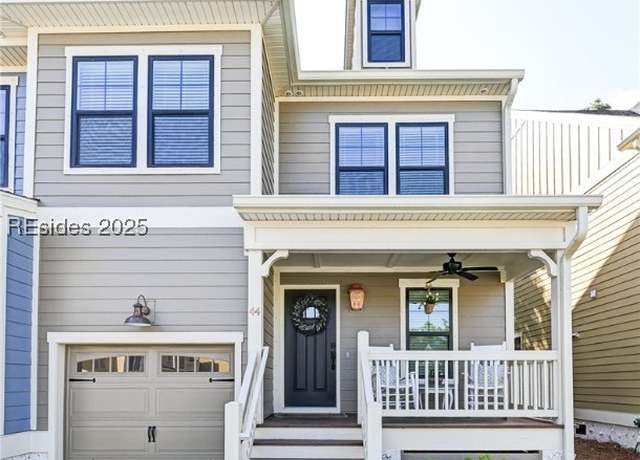 Property at 44 Old Stoney Ln, Hilton Head Island, SC 29926, 3 beds, 2.5 baths