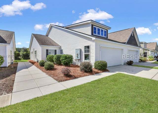 Property at 119 Dormitory Rd, Okatie, SC 29909, 3 beds, 2 baths