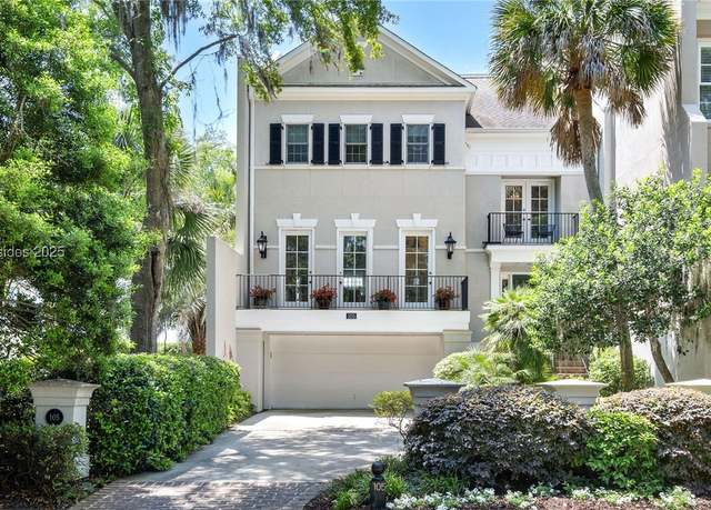 Property at 105 Harbour Psge, Hilton Head Island, SC 29926, 3 beds, 3.5 baths