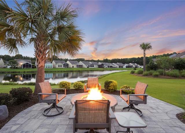 Property at 662 Palmdale Ln, Okatie, SC 29909, 3 beds, 3 baths