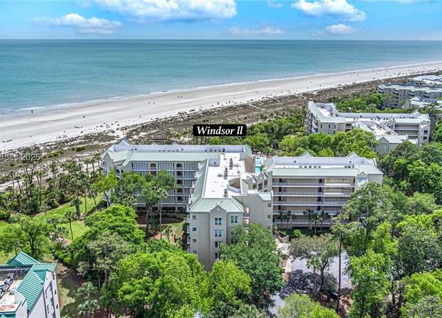 Property at 63 Ocean Ln #2117, Hilton Head Island, SC 29928, 3 beds, 3 baths