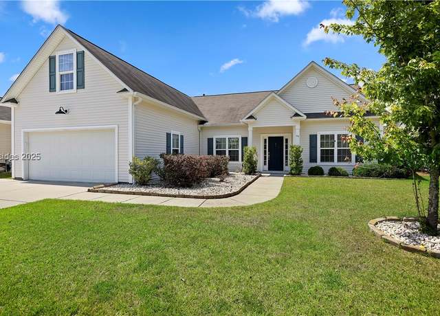 Property at 44 Grovewood Dr, Bluffton, SC 29910, 3 beds, 2.5 baths