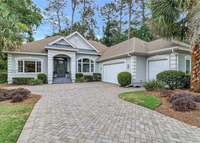 Property at 21 Hunting Ct, Bluffton, SC 29910, 3 beds, 3 baths
