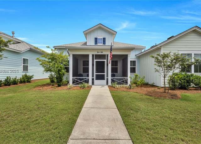 Property at 39 Island Breeze Ln #102, Hardeeville, SC 29927, 2 beds, 2 baths